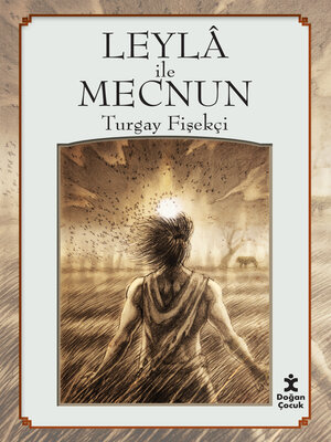 cover image of Leyla İle Mecnun